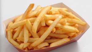 Fries