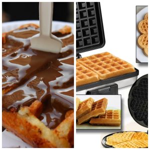 Waffle Station