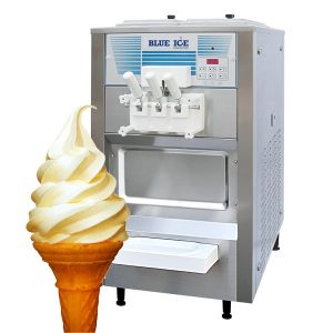 Ice Cream Station