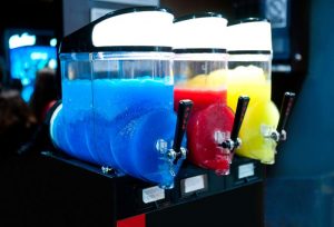 Slush Station