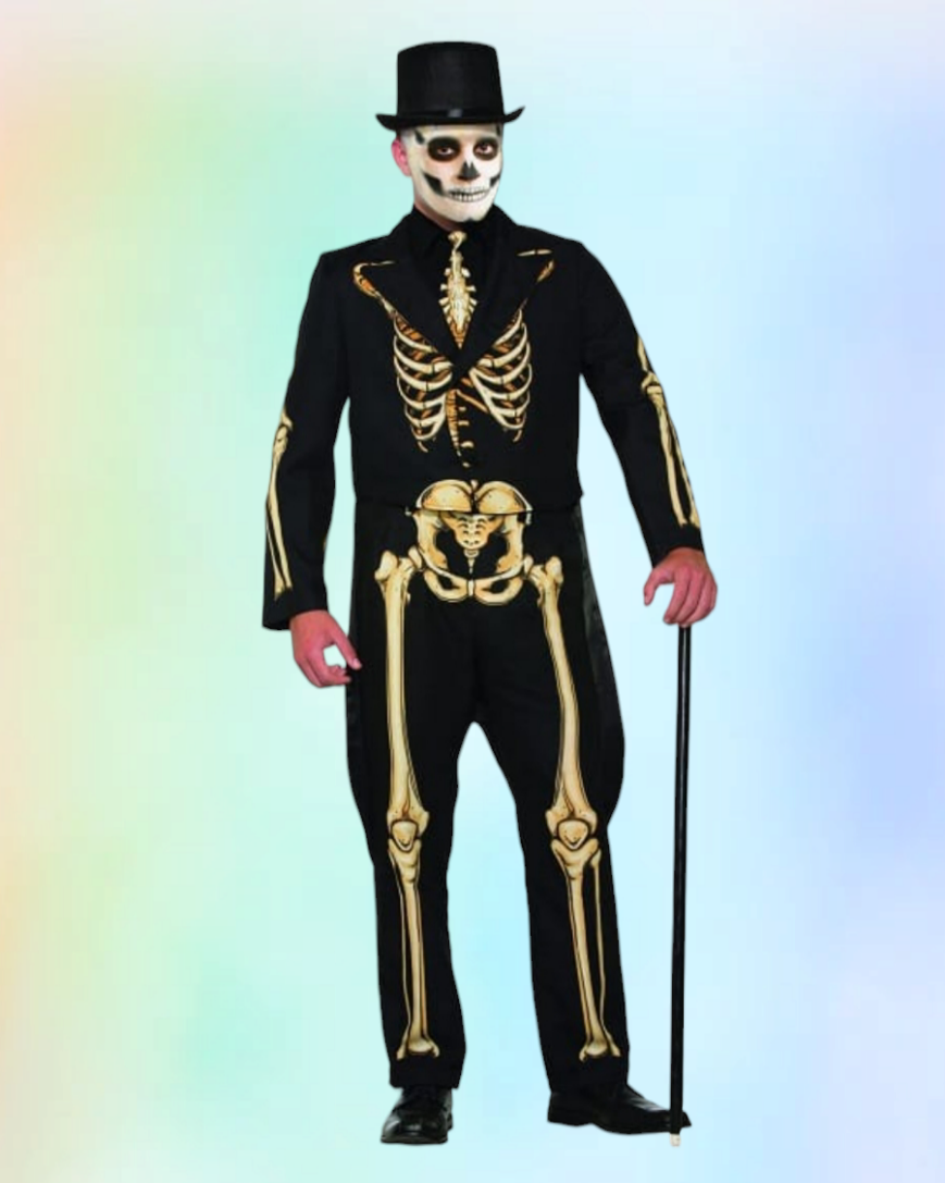 Male Costume